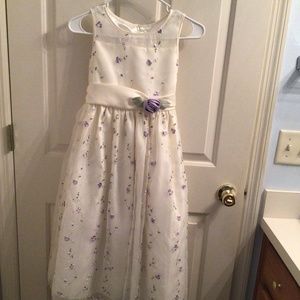 Cinderella fancy dress size 12